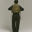 mrs.workware jackets MRS.WORKWARE REVERSIBLE LINER SHORT VEST #612 (Copy)