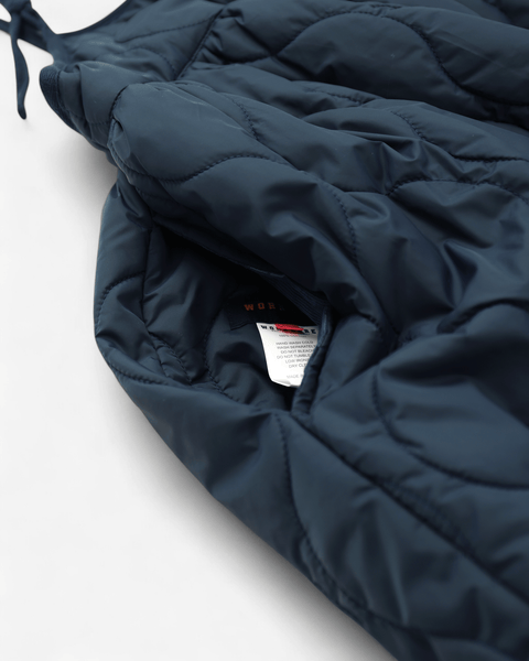 mrs.workware tops MRS.WORKWARE REVERSIBLE LINER TANK VEST #690