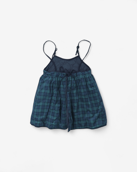 mrs.workware tops MRS.WORKWARE REVERSIBLE LINER TANK VEST #690