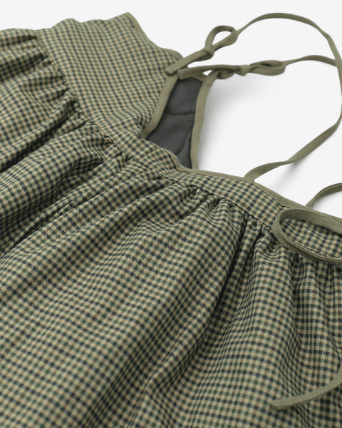 mrs.workware tops MRS.WORKWARE REVERSIBLE LINER TANK VEST #690