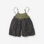 mrs.workware tops MRS.WORKWARE REVERSIBLE LINER VEST #690