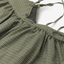 mrs.workware tops MRS.WORKWARE REVERSIBLE LINER VEST #690