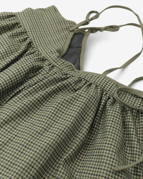 mrs.workware tops MRS.WORKWARE REVERSIBLE LINER VEST #690