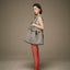 mrs.workware tops MRS.WORKWARE REVERSIBLE LINER VEST #690