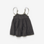 mrs.workware tops MRS.WORKWARE REVERSIBLE LINER VEST #690