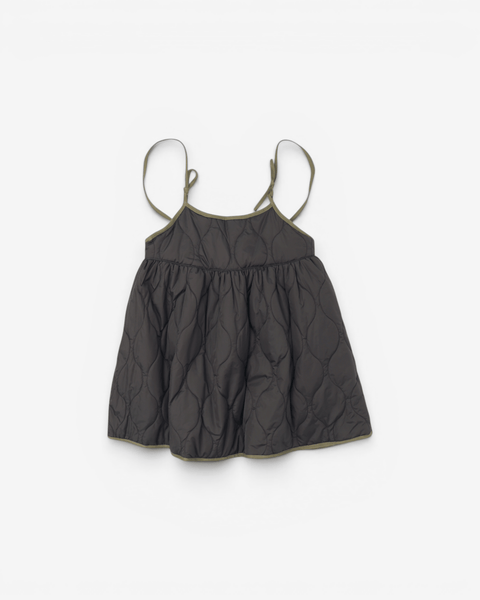 mrs.workware tops MRS.WORKWARE REVERSIBLE LINER VEST #690