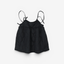 mrs.workware tops MRS.WORKWARE REVERSIBLE LINER VEST #690