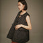 mrs.workware tops MRS.WORKWARE REVERSIBLE LINER VEST #690