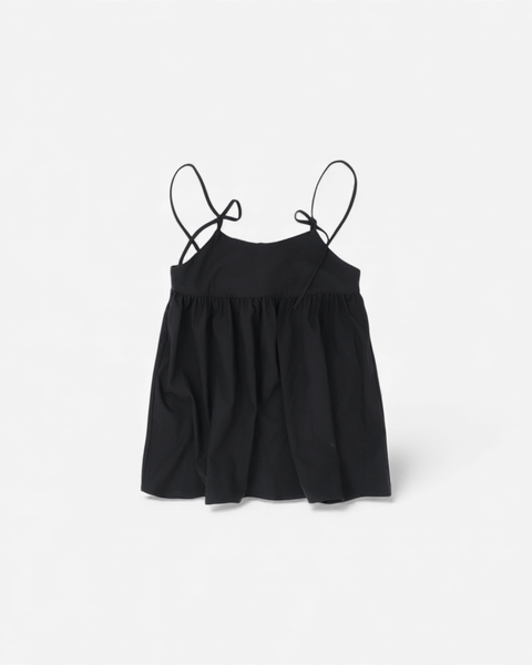 mrs.workware tops BLACK / ONE SIZE MRS.WORKWARE SALARY VEST #658
