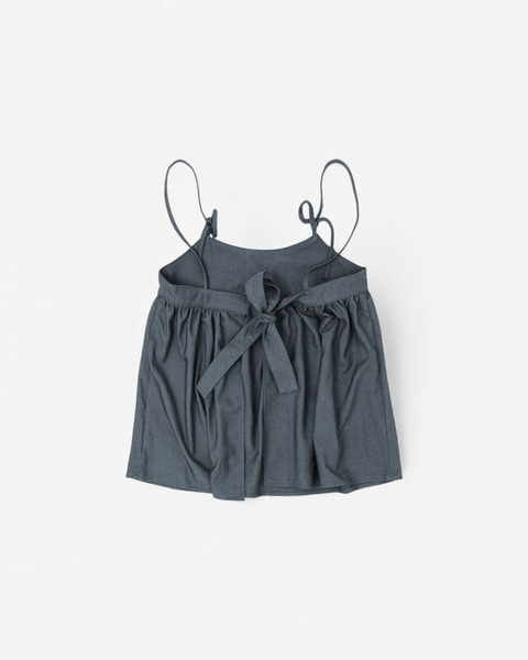 mrs.workware tops MRS.WORKWARE SALARY VEST #658