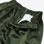 mrs.workware skirts MRS.WORKWARE SATIN BALLOON SKIRT #575