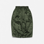 mrs.workware skirts MRS.WORKWARE SATIN BALLOON SKIRT #575
