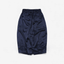 mrs.workware skirts MRS.WORKWARE SATIN BALLOON SKIRT #575