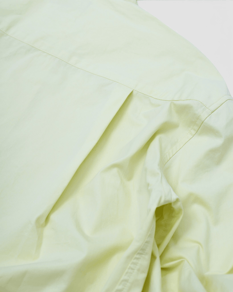 mrs.workware shirt MRS.WORKWARE SHIRRED SLEEVE SHIRT #751