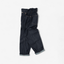 mrs.workware pants DENIM / ONE SIZE MRS.WORKWARE TUCK DENIM JEANS #732