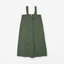 mrs.workware pants GREEN / ONE SIZE MRS.WORKWARE UNIFORM DRESS #393