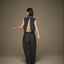 mrs.workware tops DENIM / ONE SIZE MRS.WORKWARE WASHED DENIM SHORT VEST #665