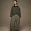 MRS.WORKWARE CROPPED BLOUSON #759