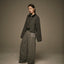 MRS.WORKWARE CROPPED BLOUSON #759