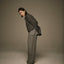 MRS.WORKWARE CROPPED BLOUSON #759