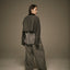 MRS.WORKWARE CROPPED BLOUSON #759