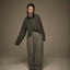 MRS.WORKWARE CROPPED BLOUSON #759
