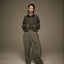 MRS.WORKWARE CROPPED BLOUSON #759