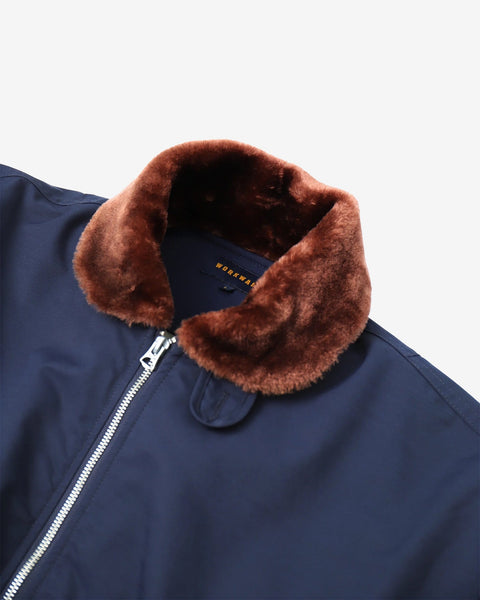 WORKWARE jackets N1 DECK JACKET #601