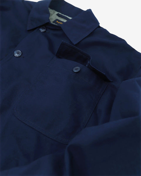 WORKWARE HC CO jackets (ONLINE PRE-LAUNCH) A2 DECK JACKET #607