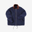 WORKWARE HC CO jackets NAVY / SMALL (ONLINE PRE-LAUNCH) BIG N1 DECK JACKET #601