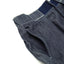 WORKWARE HC CO pants DENIM / ONE SIZE (28"-38") (ONLINE PRE-LAUNCH) CA DENIM PANTS #589