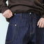 WORKWARE HC CO pants (ONLINE PRE-LAUNCH) CARPENTER WIDE JEANS #651