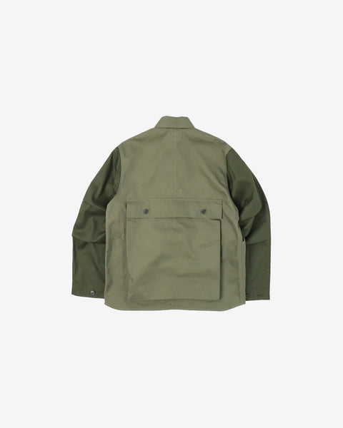 WORKWARE HC CO jackets (ONLINE PRE-LAUNCH) HUNTING JACKET #595