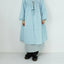 WORKWARE HC CO dress (ONLINE PRE-LAUNCH) MRS.WORKWARE MEDICAL GOWN #660