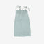 WORKWARE HC CO dress LIGHT GREY / ONE SIZE (ONLINE PRE-LAUNCH) MRS.WORKWARE MEDICAL ONE PIECE #614