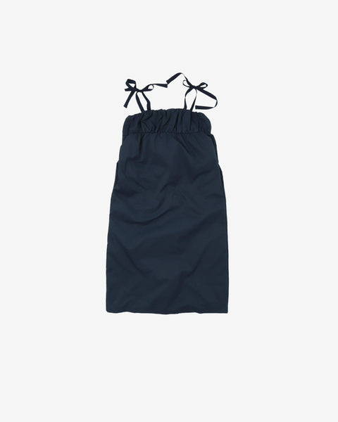 WORKWARE HC CO dress NAVY / ONE SIZE (ONLINE PRE-LAUNCH) MRS.WORKWARE MEDICAL ONE PIECE #614