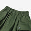 WORKWARE HC CO Skirts (ONLINE PRE-LAUNCH) MRS.WORKWARE P44 MONKEY BALLOON SKIRT #617