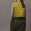 WORKWARE HC CO Skirts (ONLINE PRE-LAUNCH) MRS.WORKWARE P44 MONKEY BALLOON SKIRTS #617