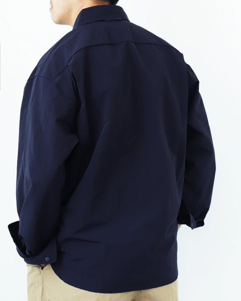 WORKWARE HC CO shirt (ONLINE PRE-LAUNCH) PACIFIC SHIRT #638