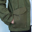 WORKWARE HC CO jackets (ONLINE PRE-LAUNCH) SURPLUS JACKET #643