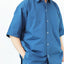 WORKWARE HC CO shirt (ONLINE PRE-LAUNCH) TRENCH SS SHIRT #629