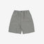 WORKWARE HC CO pants GREY / SMALL (W24" - W32") PACIFIC SHORTS #653