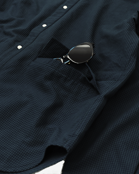 WORKWARE shirt PHOTOGRAPHER SHIRT #530