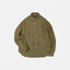 WORKWARE shirt OLIVE / MEDIUM PHOTOGRAPHER SHIRT #530