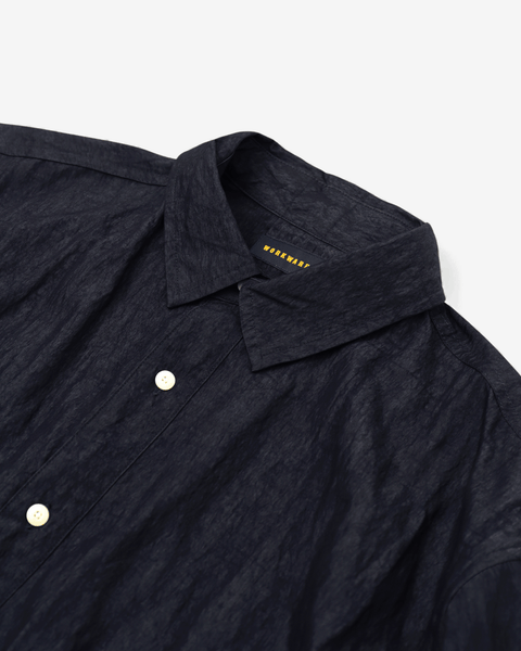 WORKWARE shirt PHOTOGRAPHER SHIRT #530