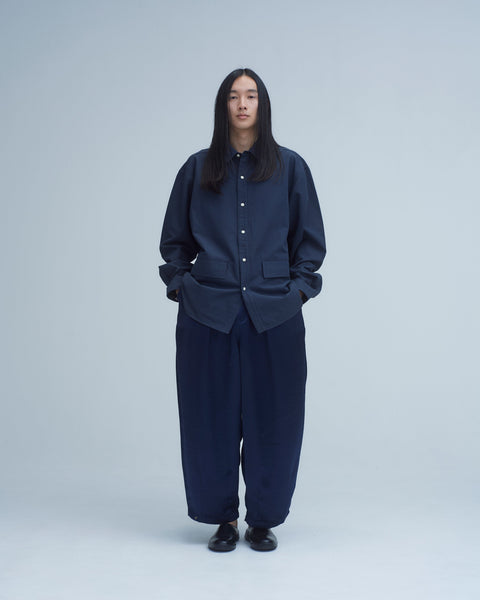 WORKWARE shirt PHOTOGRAPHER SHIRT #530