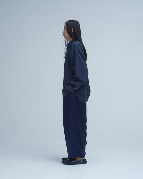 WORKWARE shirt PHOTOGRAPHER SHIRT #530