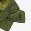 WORKWARE HC CO accessories GREEN / ONE SIZE (PRE-ORDER) REVERSIBLE LINER MUFFLER #623