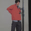 HALF ZIP SHIRT #755