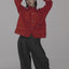 SHORT WORKER COAT #753